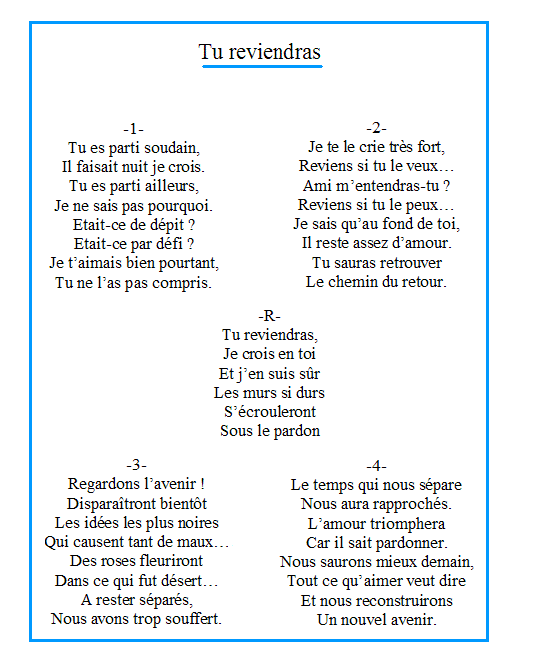 j en suis sur!!